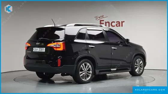 KIA SORENTO DIESEL 2.0 2WD