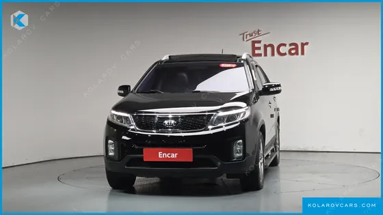 KIA SORENTO DIESEL 2.0 2WD