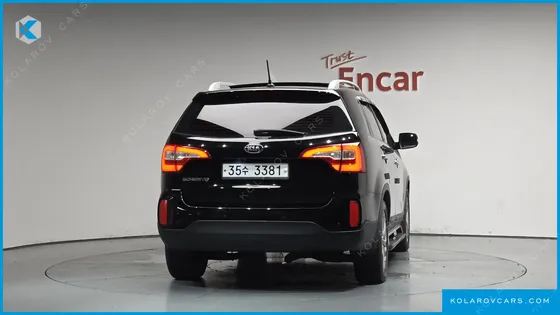 KIA SORENTO DIESEL 2.0 2WD