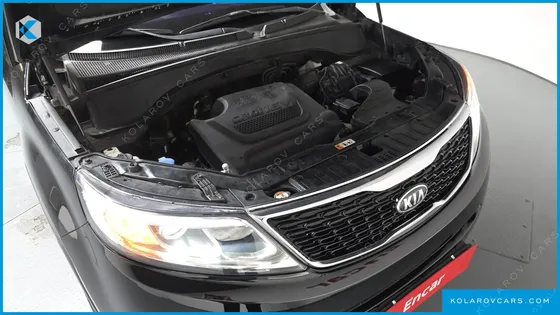 KIA SORENTO DIESEL 2.0 2WD