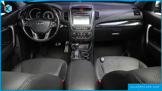 KIA SORENTO DIESEL 2.0 2WD