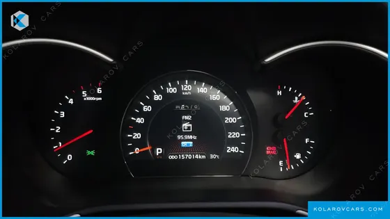 KIA SORENTO DIESEL 2.0 2WD