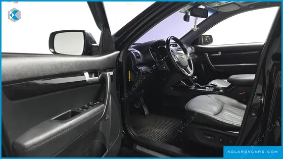 KIA SORENTO DIESEL 2.0 2WD