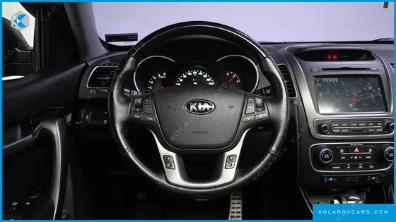 KIA SORENTO DIESEL 2.0 2WD