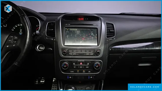 KIA SORENTO DIESEL 2.0 2WD