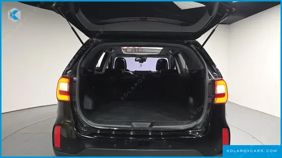 KIA SORENTO DIESEL 2.0 2WD