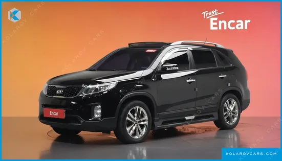KIA SORENTO DIESEL 2.0 2WD