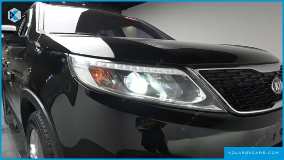 KIA SORENTO DIESEL 2.0 2WD