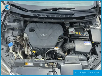 HYUNDAI ELANTRA (AVANTE) M16 GDI AVENUE