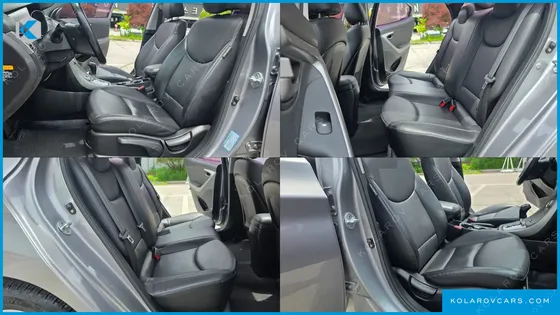 HYUNDAI ELANTRA (AVANTE) M16 GDI AVENUE