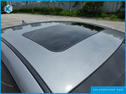 HYUNDAI ELANTRA (AVANTE) M16 GDI AVENUE