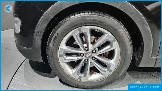 HYUNDAI MAXCRUISE DIESEL(E-VGT) 2.2 2WD EXCLUSIVE