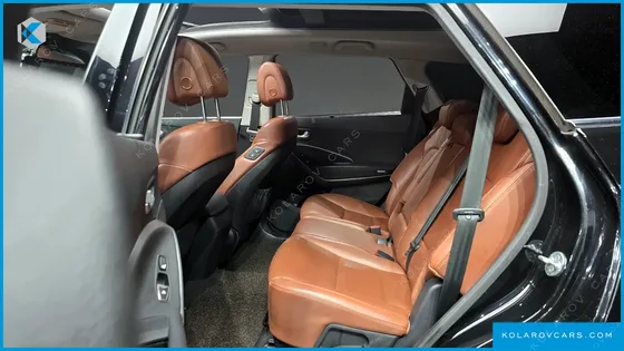 HYUNDAI MAXCRUISE DIESEL(E-VGT) 2.2 2WD EXCLUSIVE
