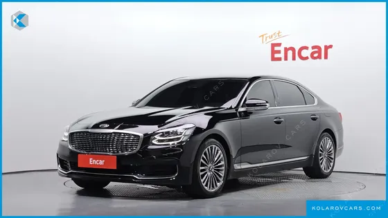 KIA K9 3.8 GDI