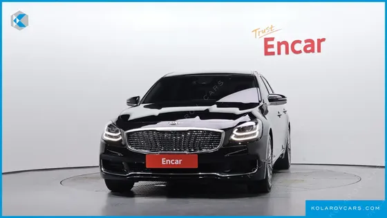KIA K9 3.8 GDI