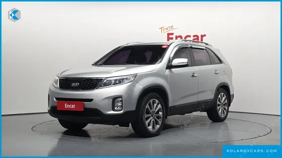 KIA SORENTO DIESEL 2.0 2WD