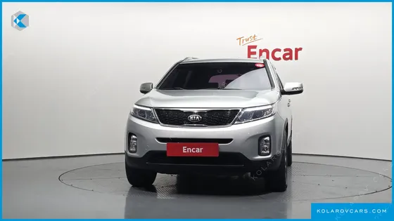 KIA SORENTO DIESEL 2.0 2WD