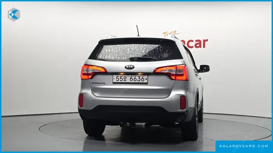 KIA SORENTO DIESEL 2.0 2WD