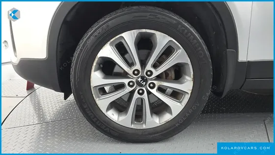 KIA SORENTO DIESEL 2.0 2WD
