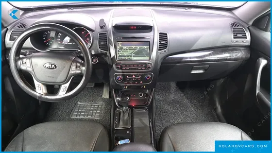 KIA SORENTO DIESEL 2.0 2WD