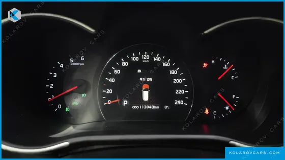 KIA SORENTO DIESEL 2.0 2WD