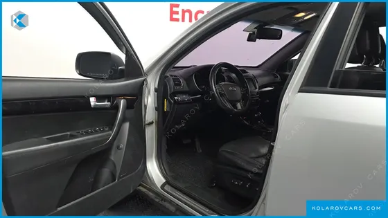 KIA SORENTO DIESEL 2.0 2WD