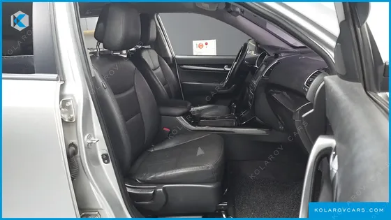 KIA SORENTO DIESEL 2.0 2WD