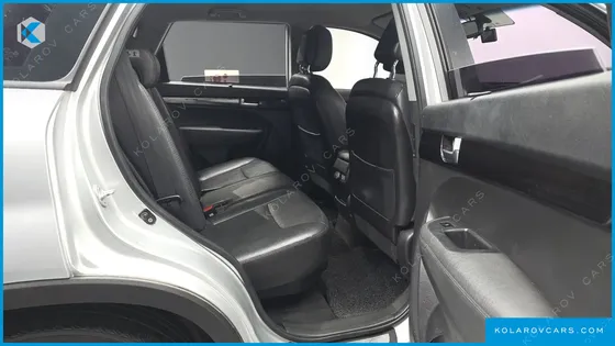 KIA SORENTO DIESEL 2.0 2WD