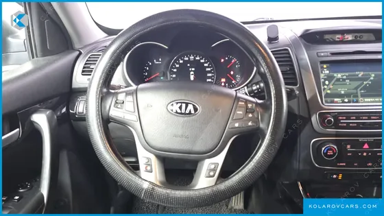 KIA SORENTO DIESEL 2.0 2WD