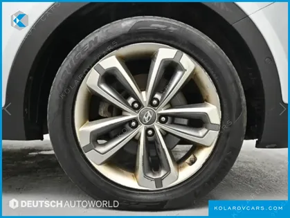 HYUNDAI MAXCRUISE DIESEL(E-VGT) 2.2 4WD EXCLUSIVE