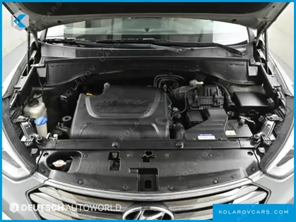 HYUNDAI MAXCRUISE DIESEL(E-VGT) 2.2 4WD EXCLUSIVE