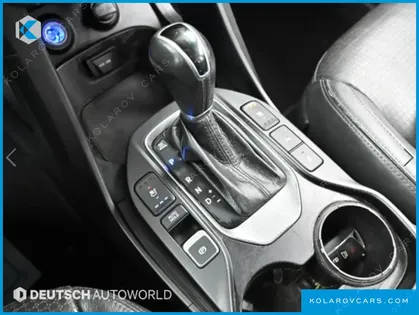 HYUNDAI MAXCRUISE DIESEL(E-VGT) 2.2 4WD EXCLUSIVE
