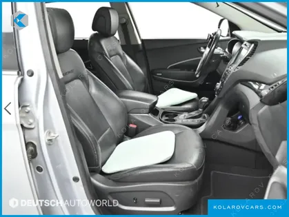 HYUNDAI MAXCRUISE DIESEL(E-VGT) 2.2 4WD EXCLUSIVE