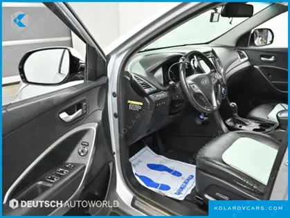 HYUNDAI MAXCRUISE DIESEL(E-VGT) 2.2 4WD EXCLUSIVE