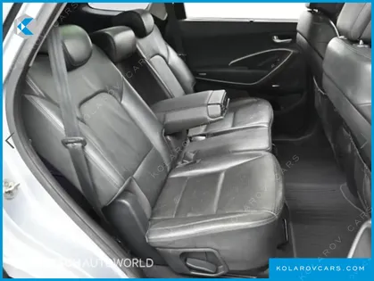 HYUNDAI MAXCRUISE DIESEL(E-VGT) 2.2 4WD EXCLUSIVE