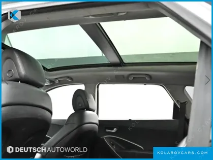 HYUNDAI MAXCRUISE DIESEL(E-VGT) 2.2 4WD EXCLUSIVE