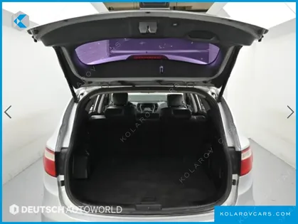 HYUNDAI MAXCRUISE DIESEL(E-VGT) 2.2 4WD EXCLUSIVE