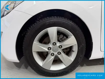 HYUNDAI ELANTRA (AVANTE) M16 GDI PREMIER