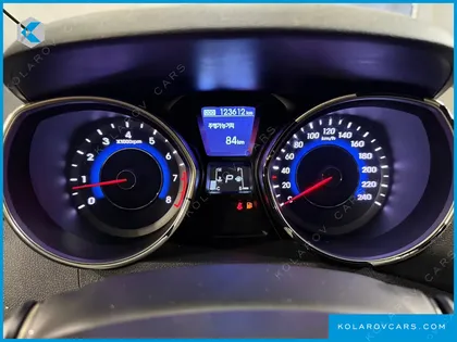 HYUNDAI ELANTRA (AVANTE) M16 GDI PREMIER