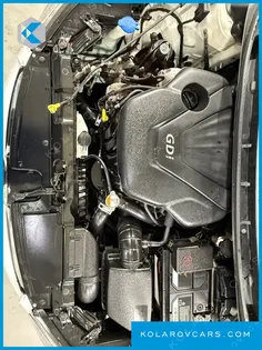 HYUNDAI ELANTRA (AVANTE) M16 GDI PREMIER