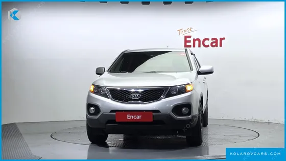 KIA SORENTO DIESEL 2.2 4WD