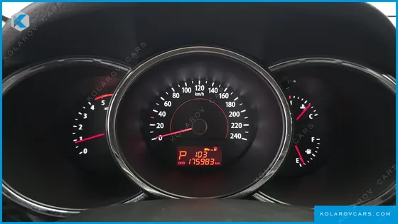 KIA SORENTO DIESEL 2.2 4WD