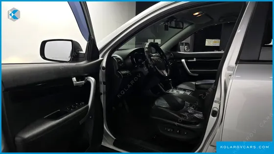 KIA SORENTO DIESEL 2.2 4WD