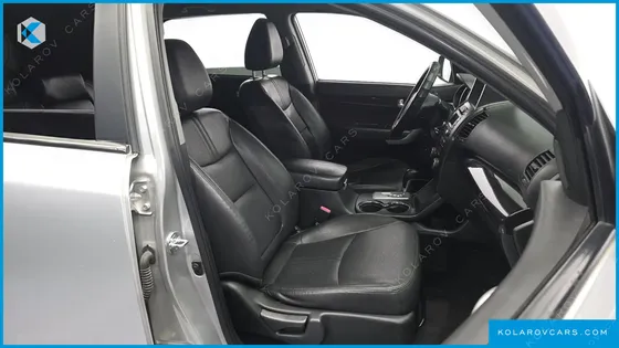 KIA SORENTO DIESEL 2.2 4WD