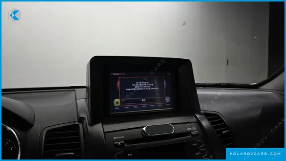 KIA SORENTO DIESEL 2.2 4WD
