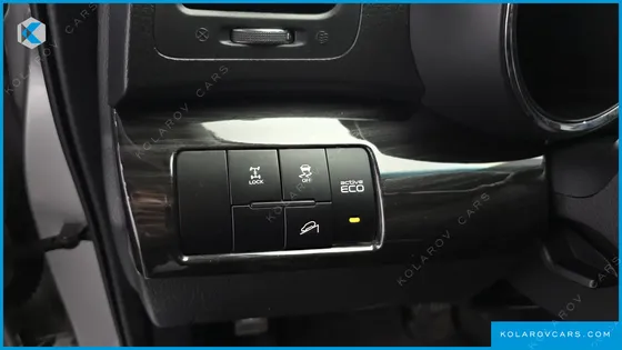 KIA SORENTO DIESEL 2.2 4WD
