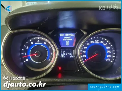 HYUNDAI ELANTRA (AVANTE) M16 GDI BLUE SAVER