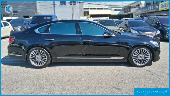 KIA K9 3.8 GDI AWD