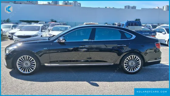 KIA K9 3.8 GDI AWD