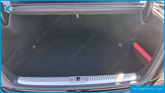 KIA K9 3.8 GDI AWD